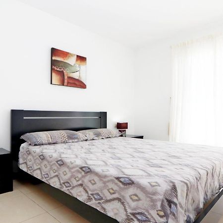 Las Terrazas Apartment Ref 417 Плайя-Фламенка Экстерьер фото