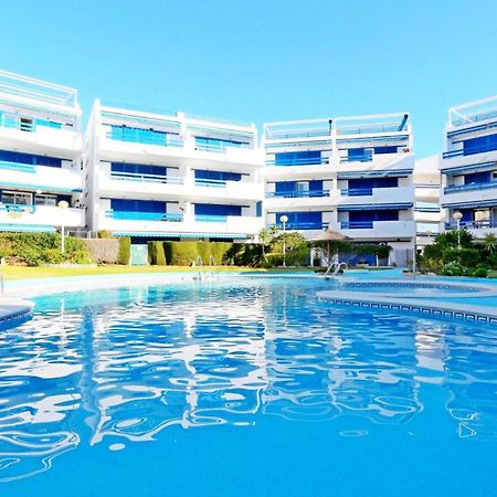 Las Terrazas Apartment Ref 417 Плайя-Фламенка Экстерьер фото