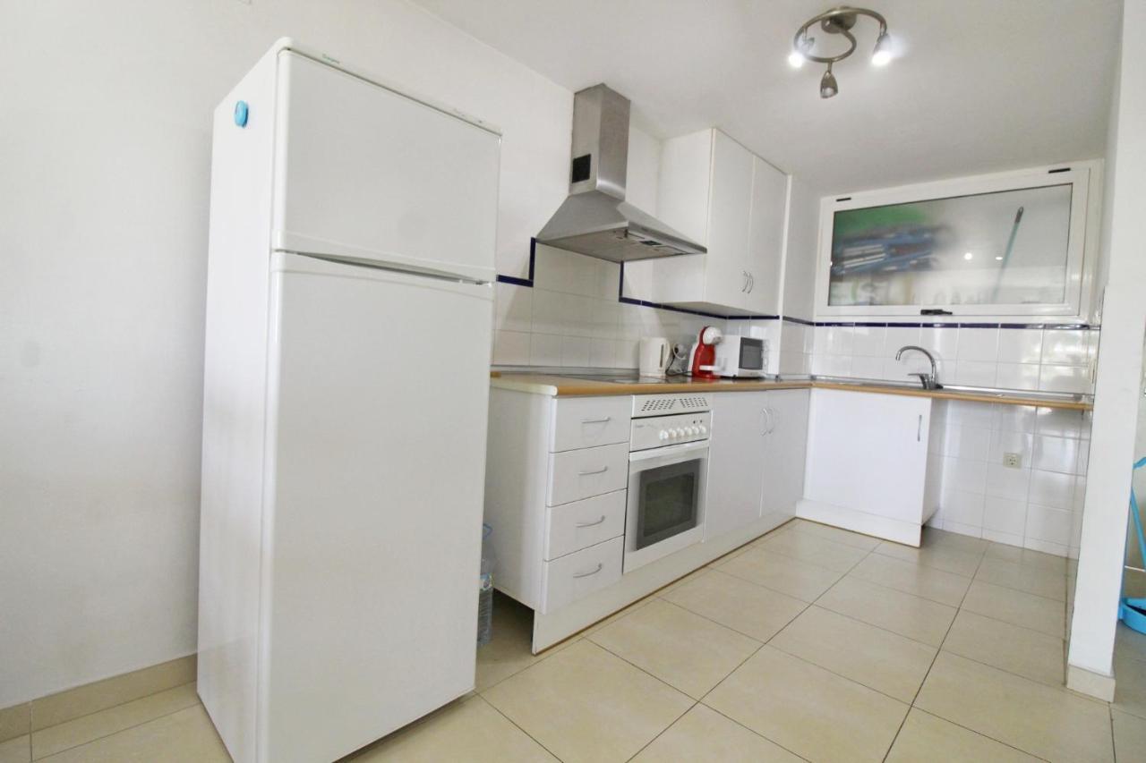 Las Terrazas Apartment Ref 417 Плайя-Фламенка Экстерьер фото