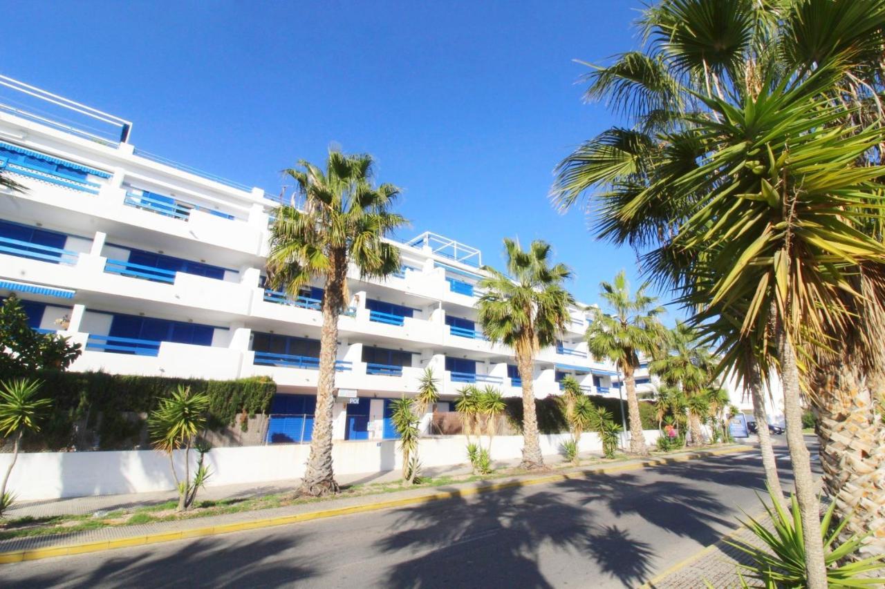 Las Terrazas Apartment Ref 417 Плайя-Фламенка Экстерьер фото