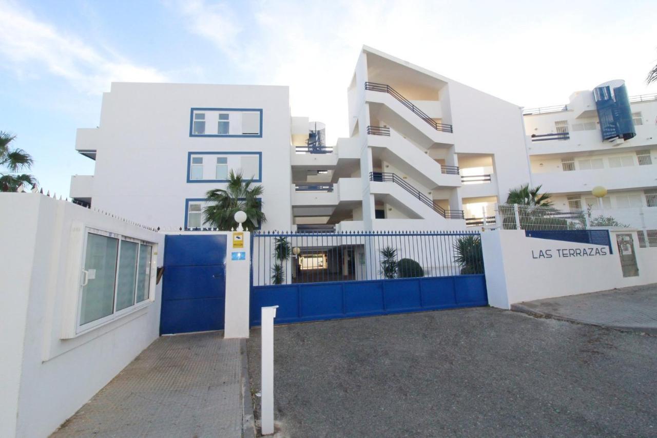 Las Terrazas Apartment Ref 417 Плайя-Фламенка Экстерьер фото