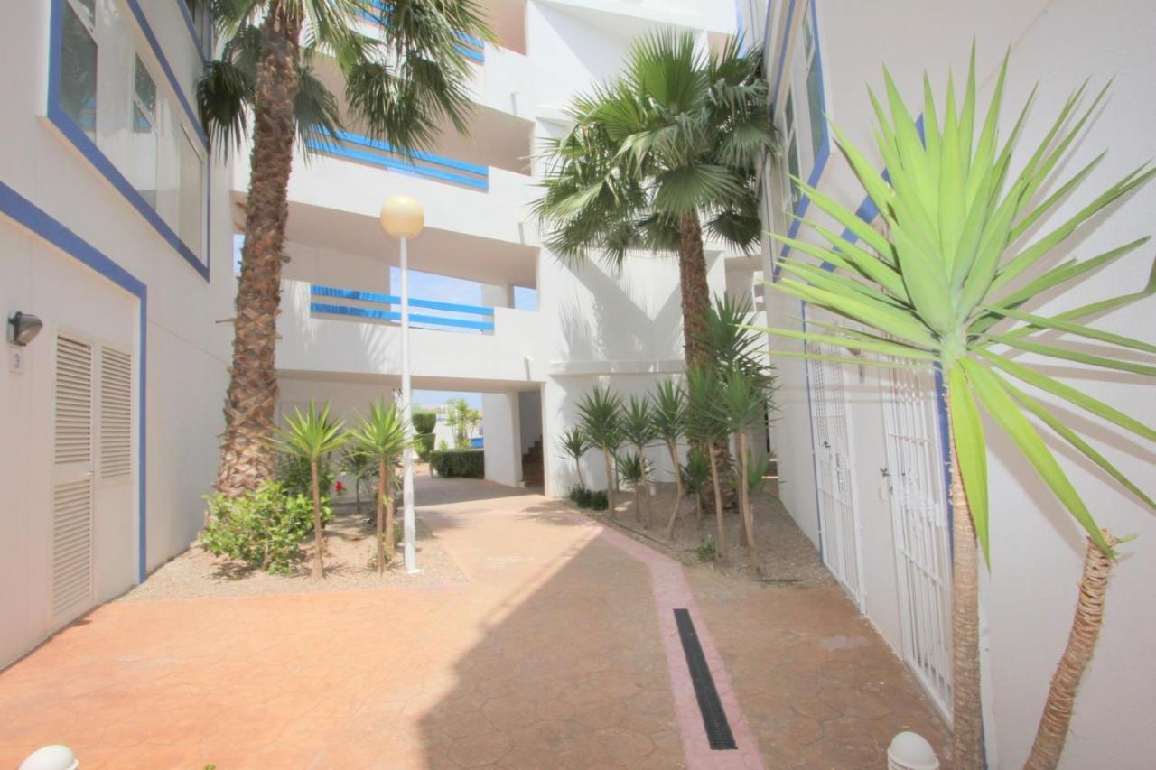 Las Terrazas Apartment Ref 417 Плайя-Фламенка Экстерьер фото