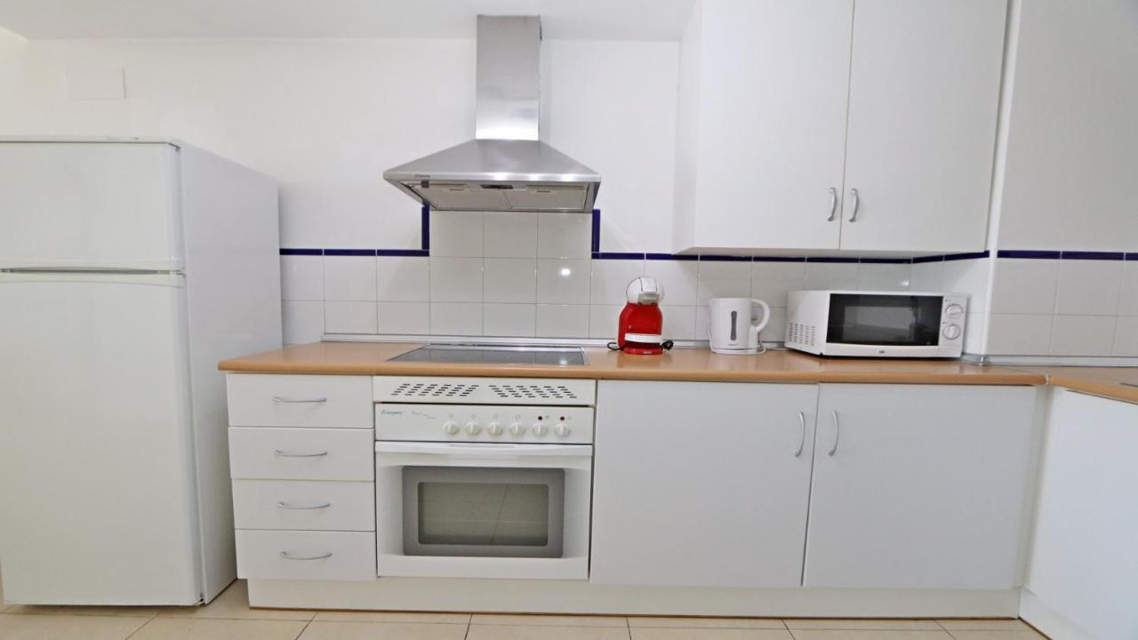 Las Terrazas Apartment Ref 417 Плайя-Фламенка Экстерьер фото