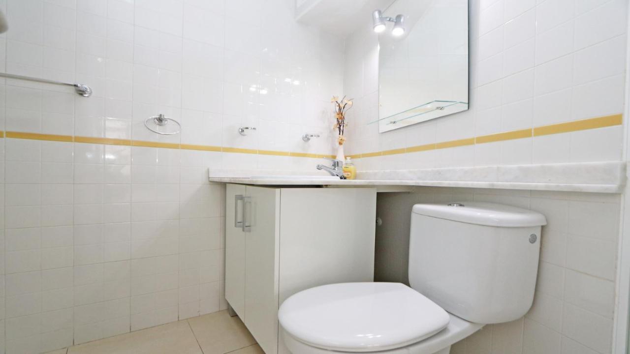 Las Terrazas Apartment Ref 417 Плайя-Фламенка Экстерьер фото