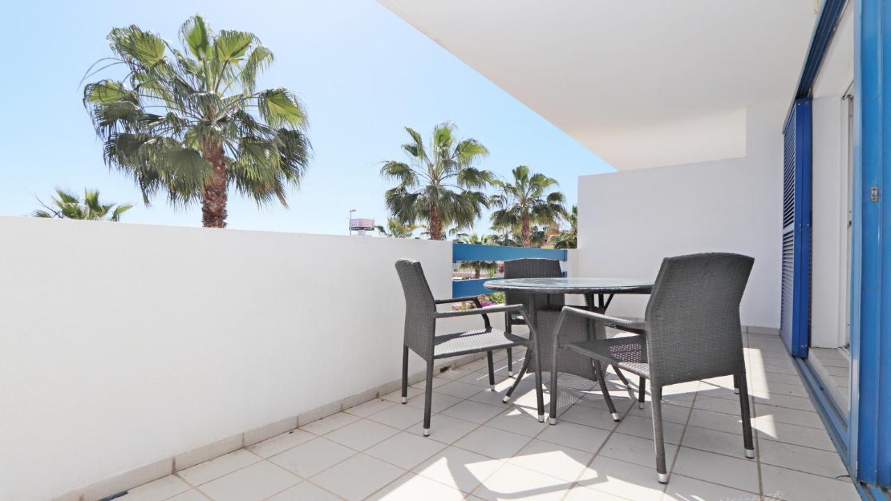 Las Terrazas Apartment Ref 417 Плайя-Фламенка Экстерьер фото