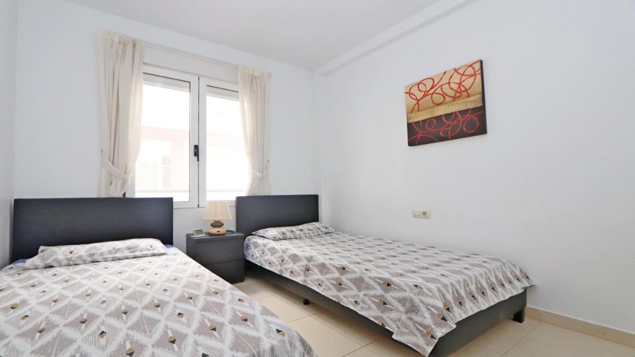 Las Terrazas Apartment Ref 417 Плайя-Фламенка Экстерьер фото