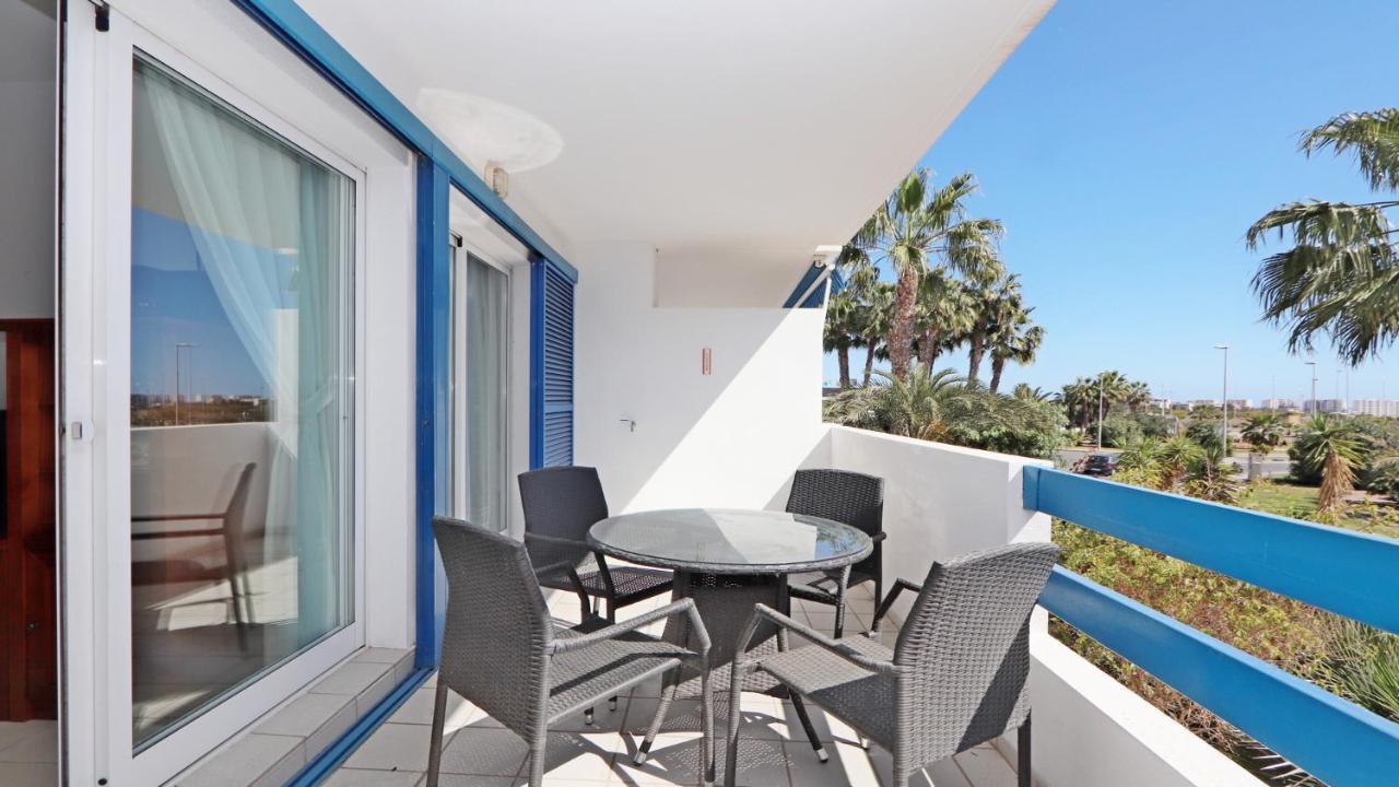 Las Terrazas Apartment Ref 417 Плайя-Фламенка Экстерьер фото