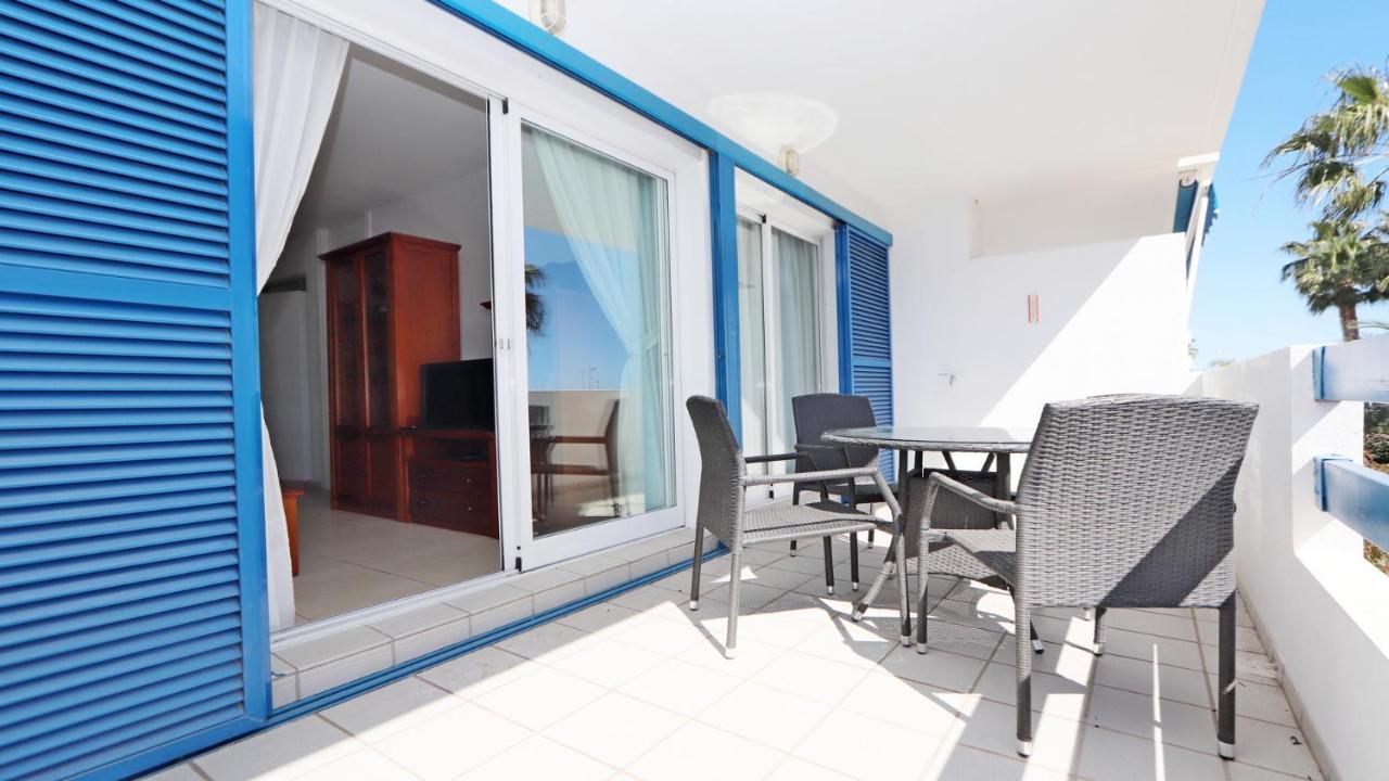 Las Terrazas Apartment Ref 417 Плайя-Фламенка Экстерьер фото