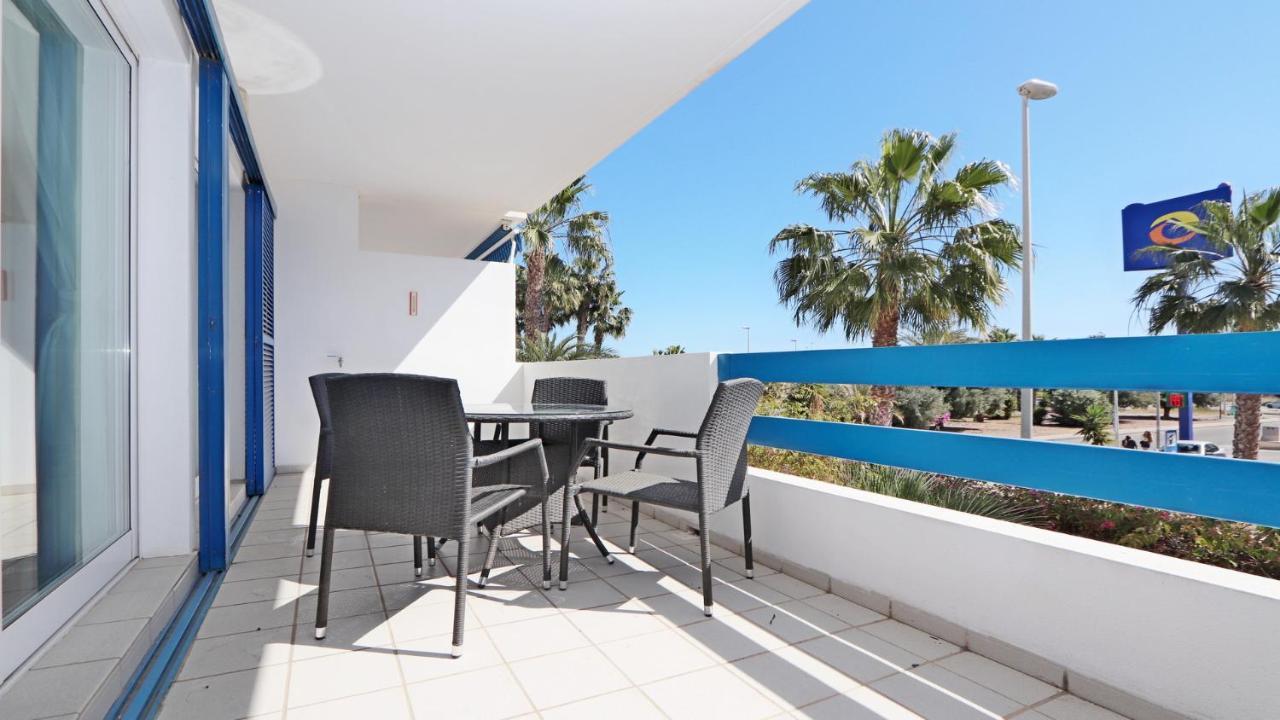 Las Terrazas Apartment Ref 417 Плайя-Фламенка Экстерьер фото