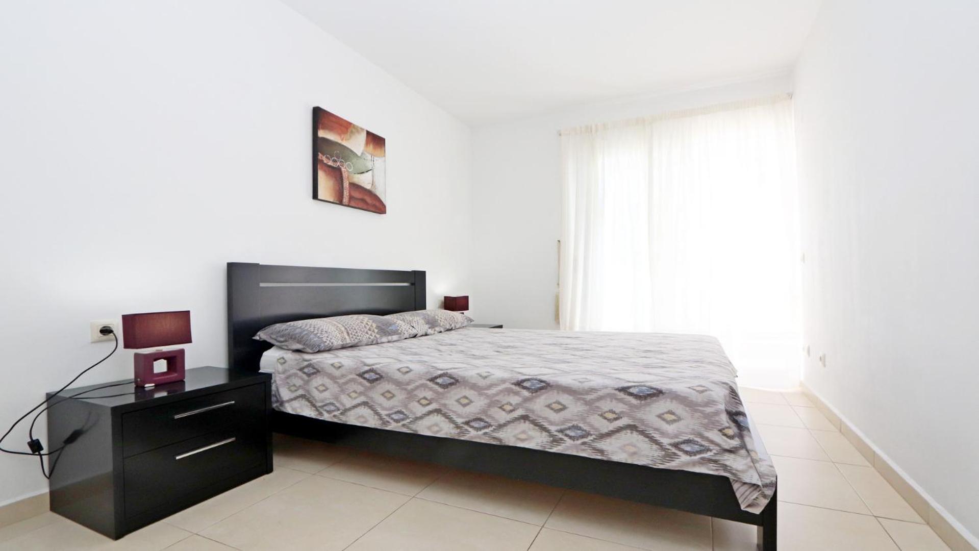 Las Terrazas Apartment Ref 417 Плайя-Фламенка Экстерьер фото