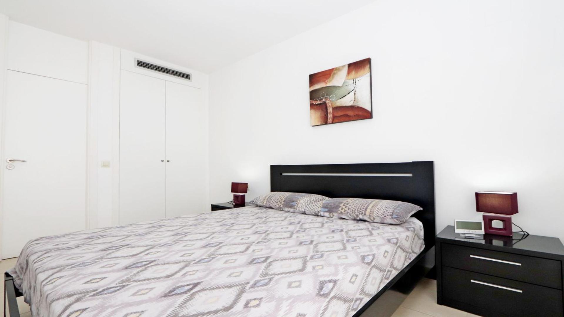 Las Terrazas Apartment Ref 417 Плайя-Фламенка Экстерьер фото